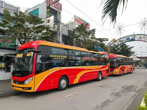 bến xe đại lộc - Hình 2