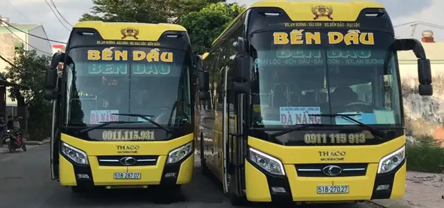 bến xe đại lộc - Hình 3