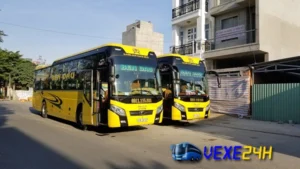 bến xe đại lộc