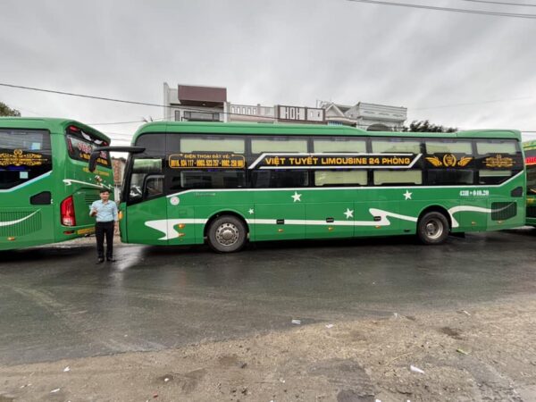 bến xe đại lộc - Hình 4