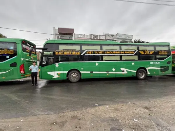 bến xe đại lộc - Hình 4