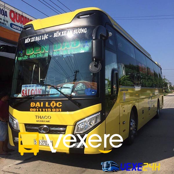 bến xe đại lộc - Hình 5