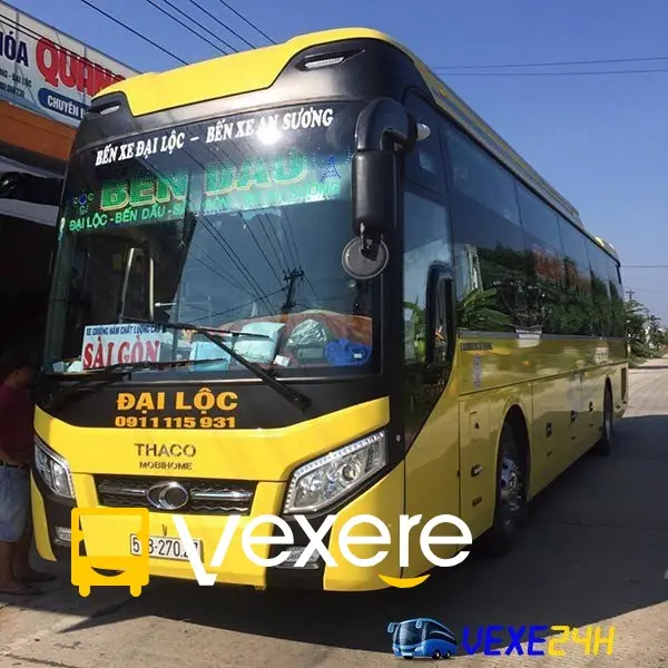 bến xe đại lộc - Hình 5