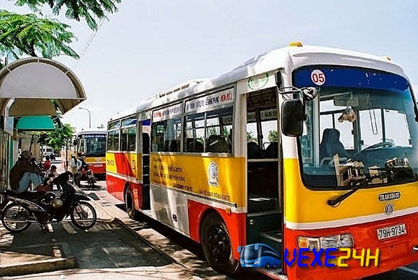 bến xe đại từ - Hình 1