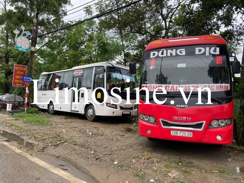 bến xe đại từ - Hình 3
