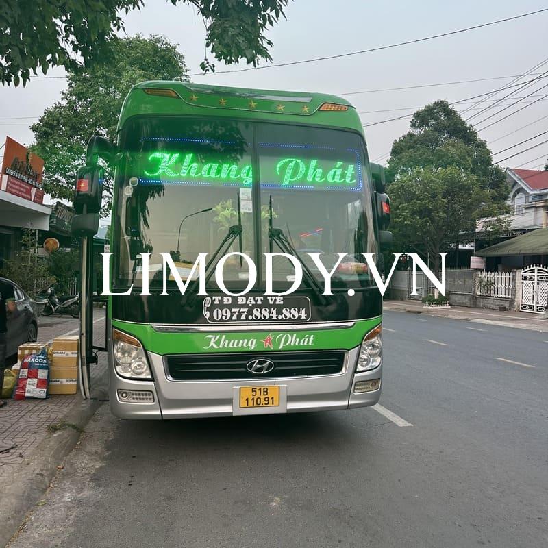 bến xe đắk mil - Hình 2