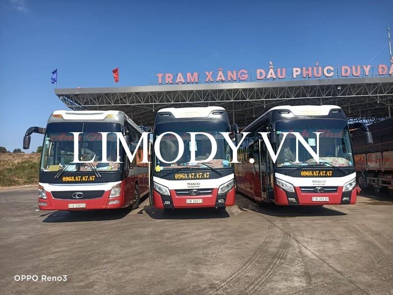 bến xe đắk mil - Hình 4
