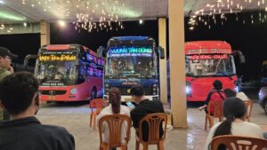 bến xe đắk pơ