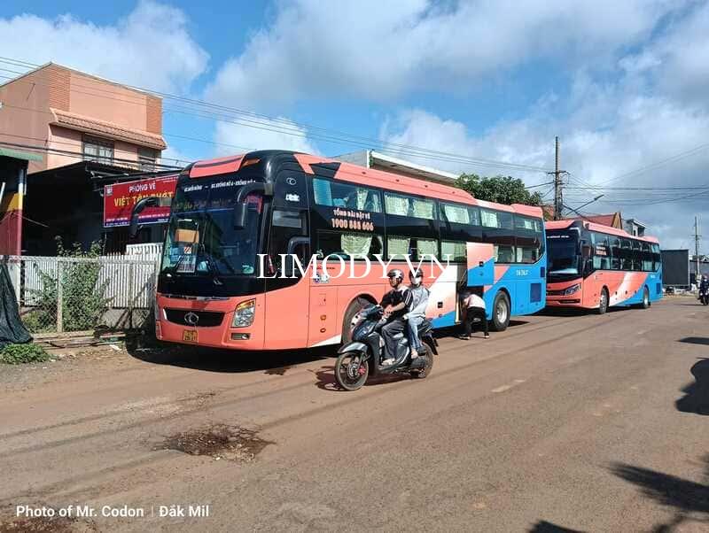 bến xe đắk r'lấp - Hình 2