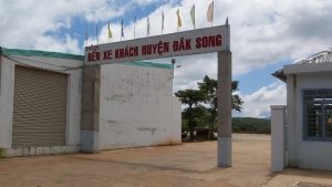 bến xe đắk song - 2
