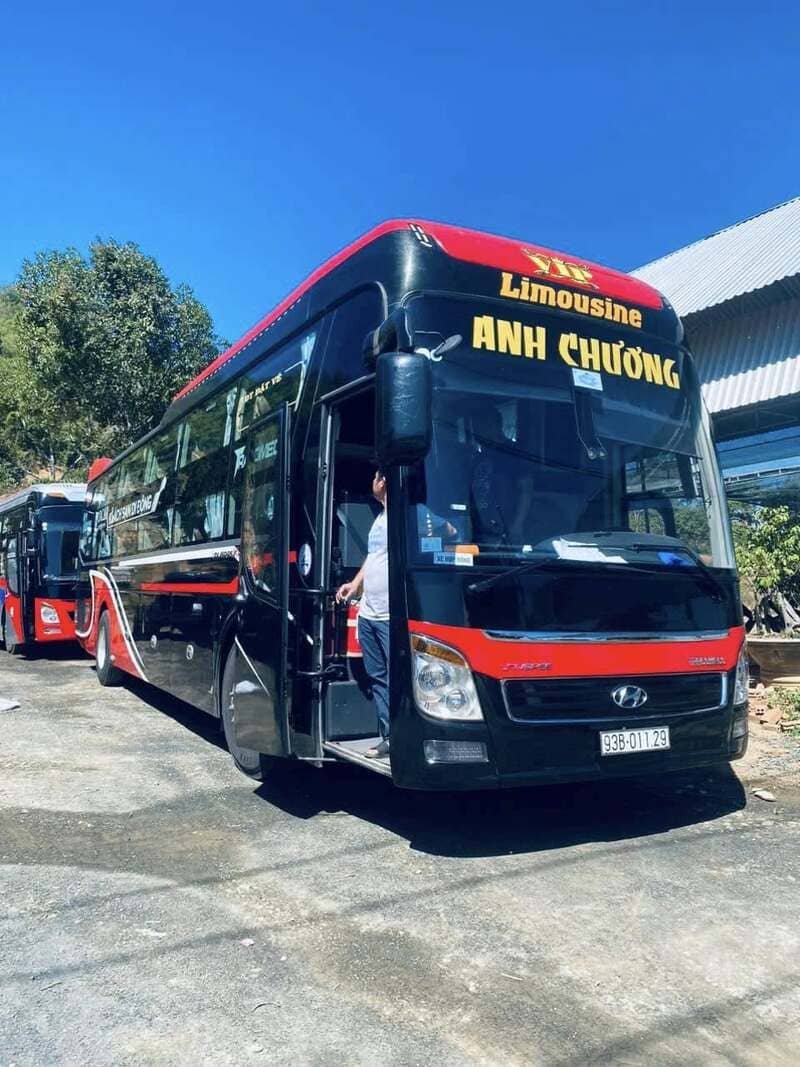 bến xe đam rông - Hình 3
