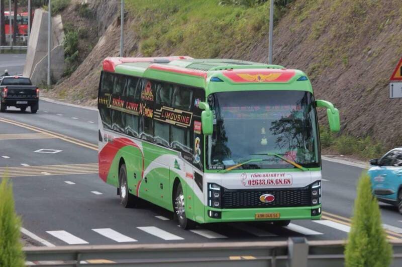 bến xe đam rông - Hình 4