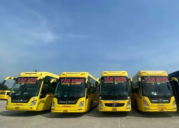 bến xe diễn châu - Hình 3
