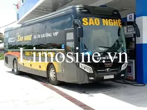 bến xe diễn châu