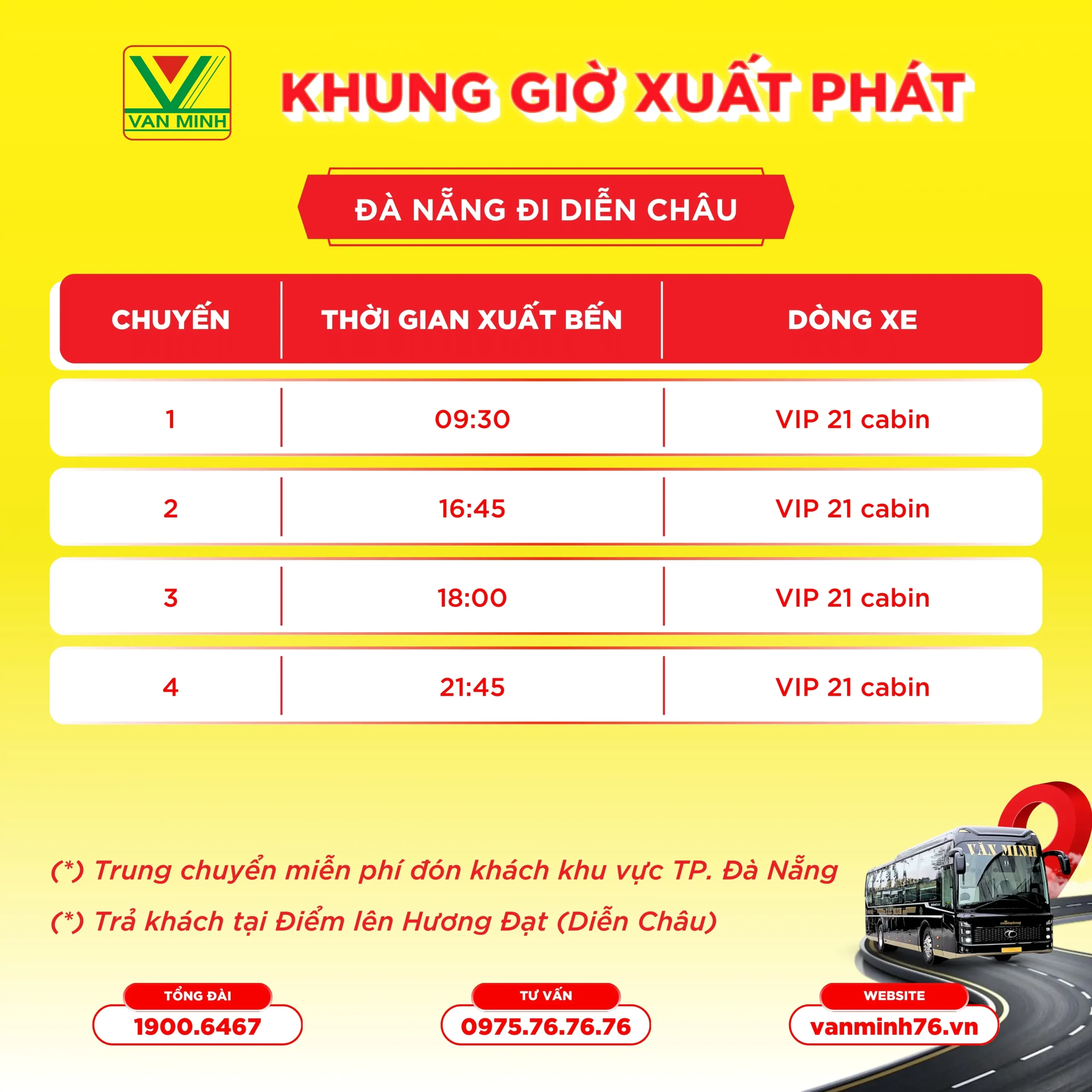 bến xe diễn châu - Hình 4