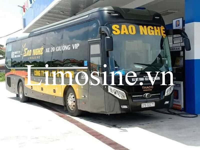 bến xe diễn châu