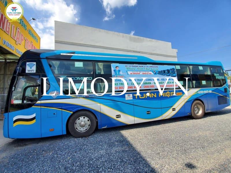 bến xe định quán - Hình 3