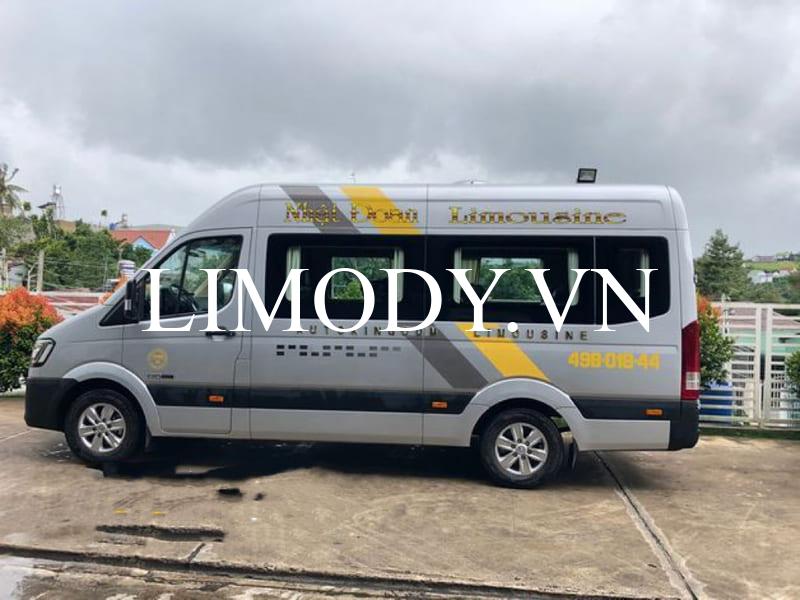 bến xe định quán - Hình 5