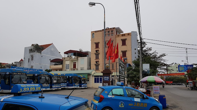 bến xe đồ sơn - Hình 2