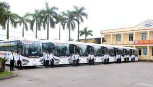 bến xe đồ sơn