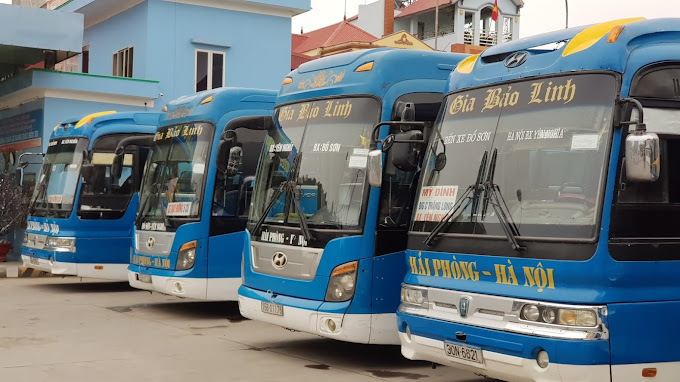bến xe đồ sơn - Hình 4