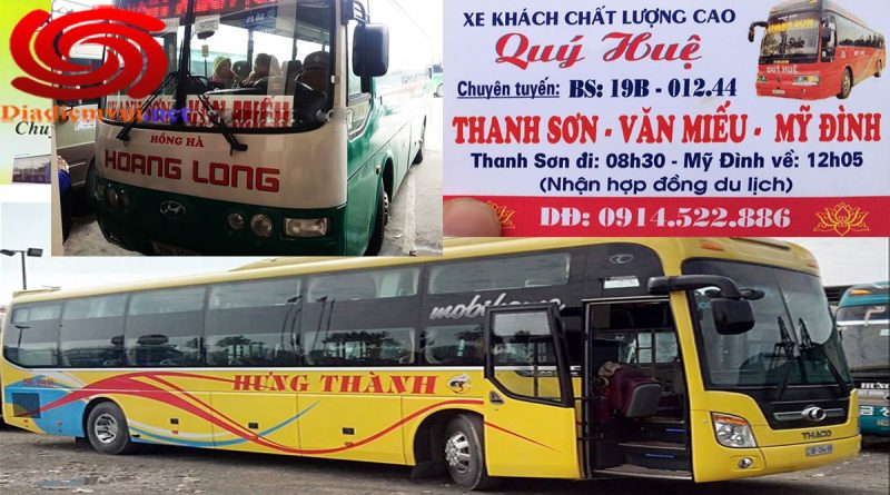 bến xe đoan hùng - Hình 3