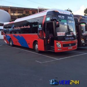 bến xe đoan hùng