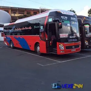 bến xe đoan hùng