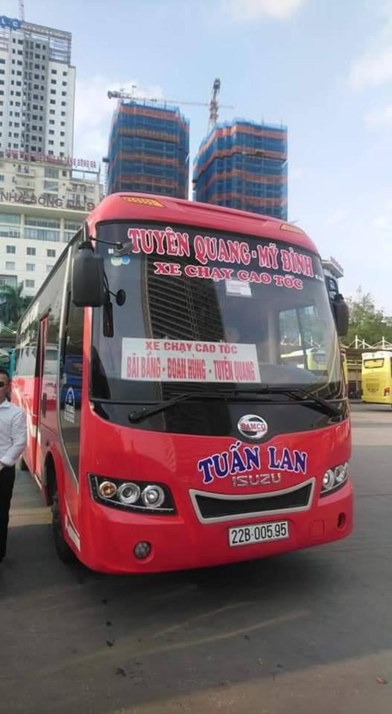 bến xe đoan hùng - Hình 4