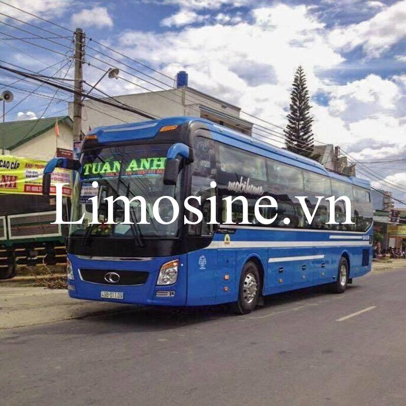 bến xe đơn dương - Hình 3