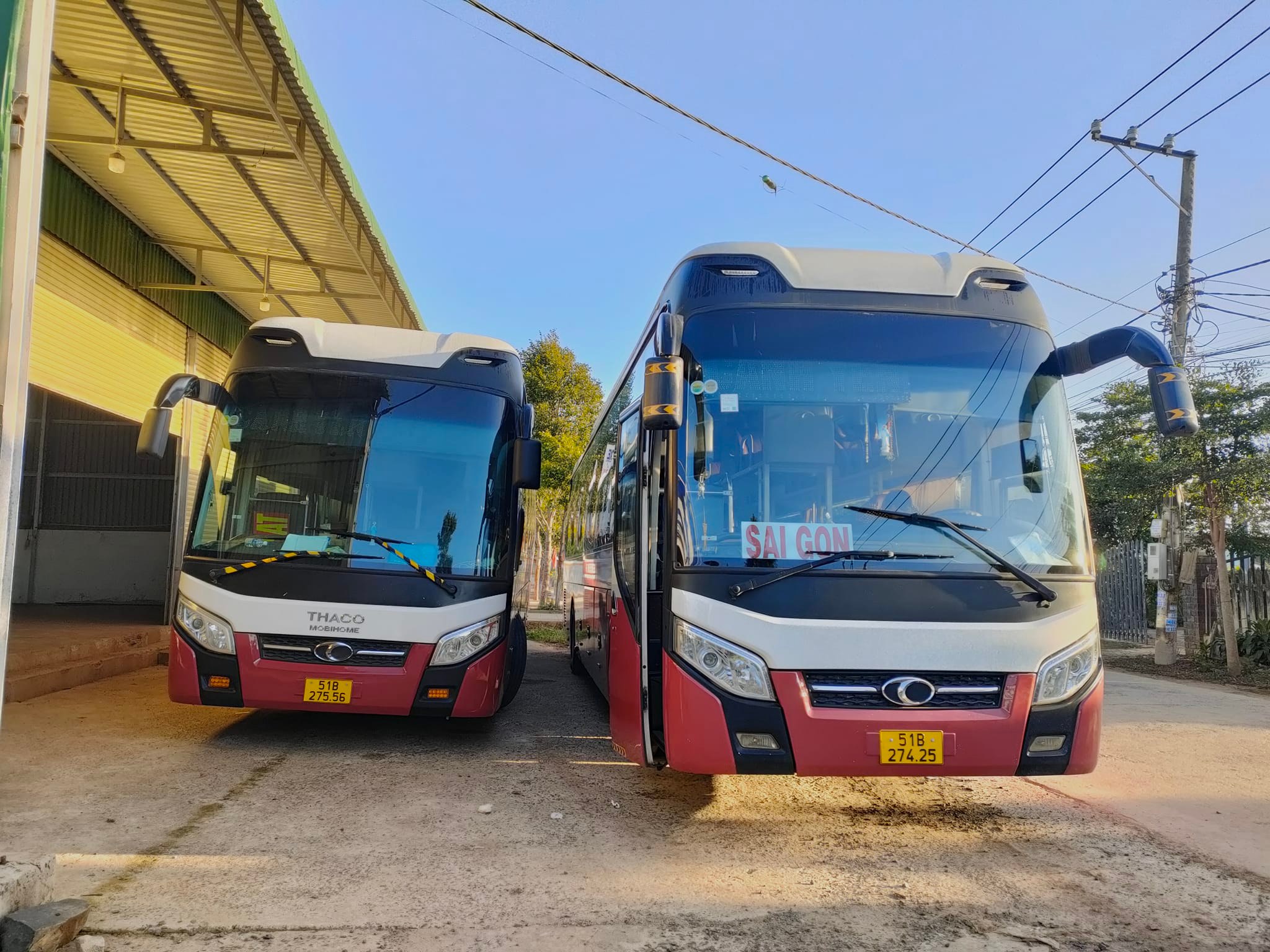 bến xe đơn dương - Hình 4