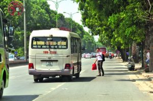 bến xe đồng đăng