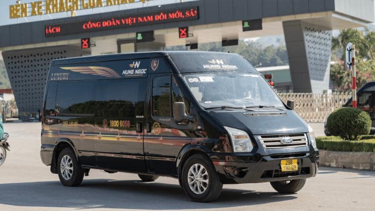 bến xe đồng đăng - Hình 4