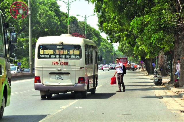 bến xe đồng đăng - Hình 1
