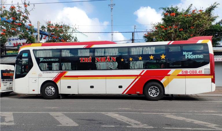bến xe đông hải - Hình 4