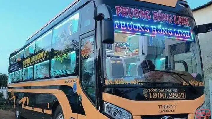 bến xe đồng phú - Hình 3