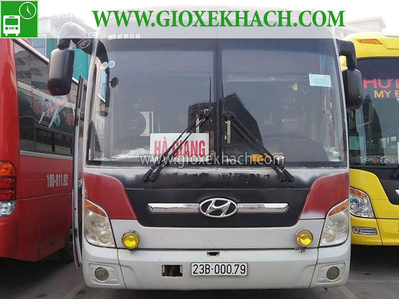 bến xe đồng văn - Hình 3