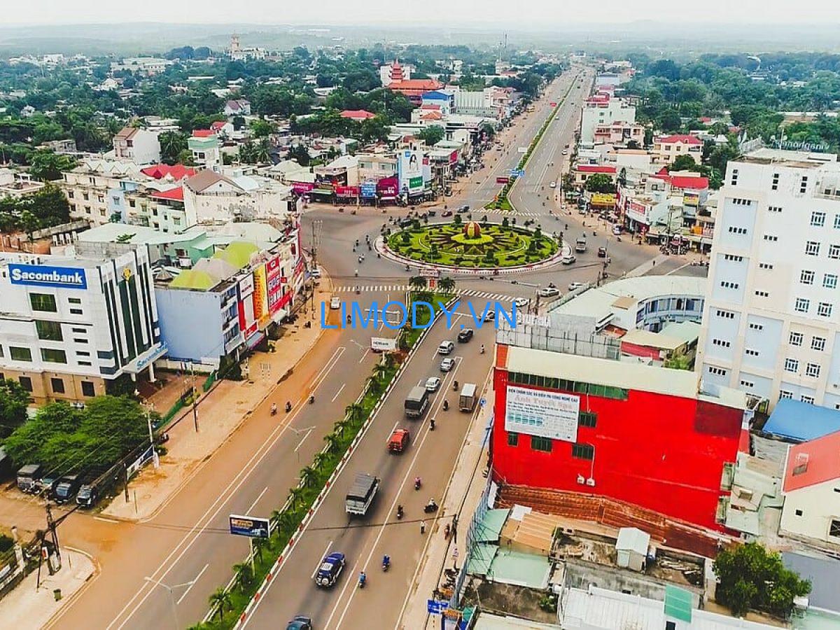 bến xe đồng xoài - Hình 4