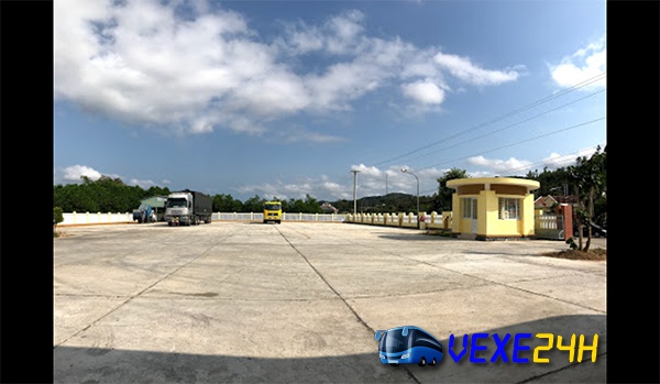 bến xe đồng xuân - Hình 1