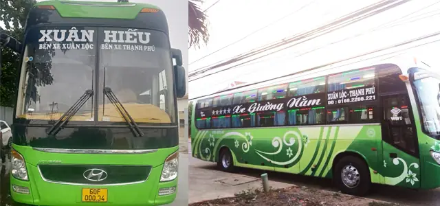bến xe đồng xuân - Hình 3
