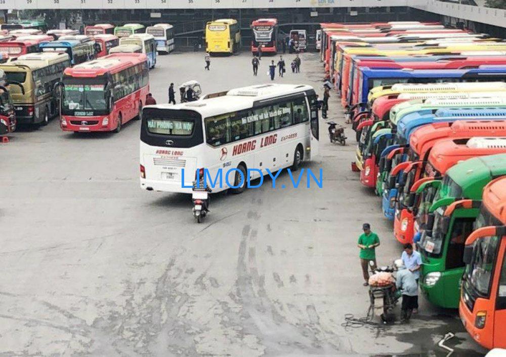 bến xe đức hòa - Hình 3
