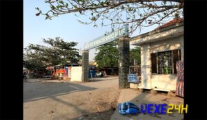bến xe đức huệ