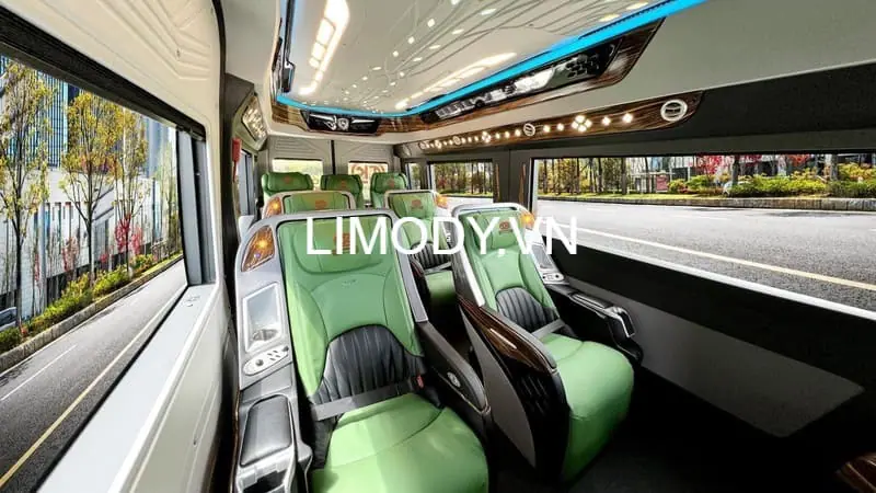 bến xe đức linh - Hình 4