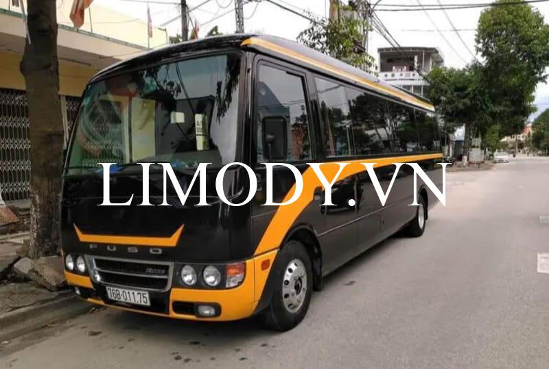 bến xe đức phổ - Hình 4