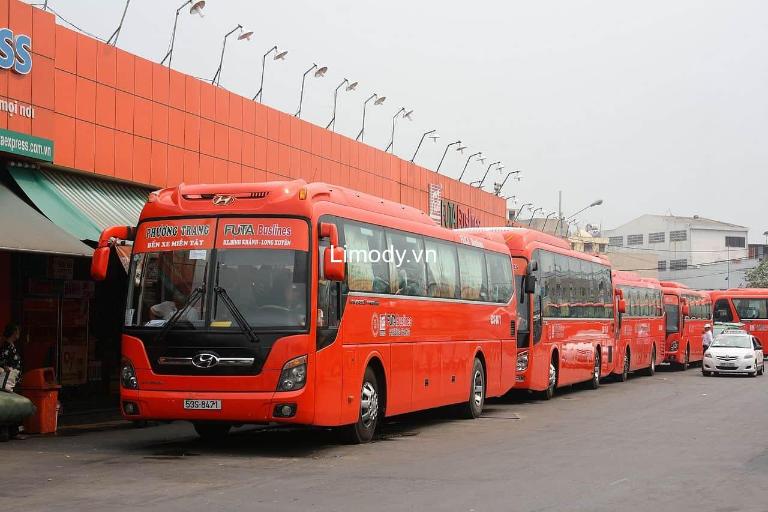 bến xe đức trọng - Hình 5
