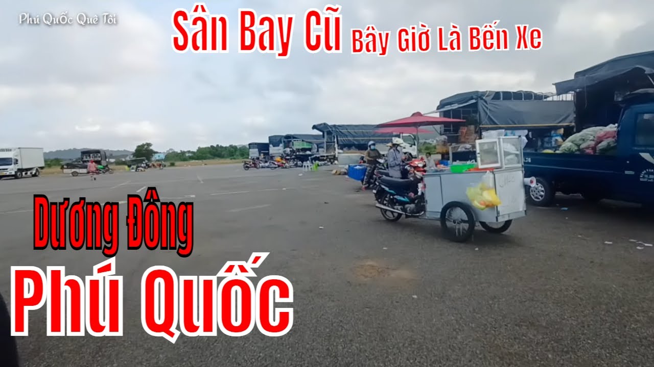 bến xe dương đông - Hình 3