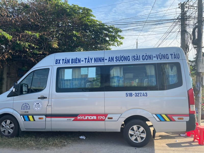 bến xe dương minh châu - Hình 2