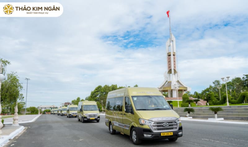 bến xe dương minh châu - Hình 3