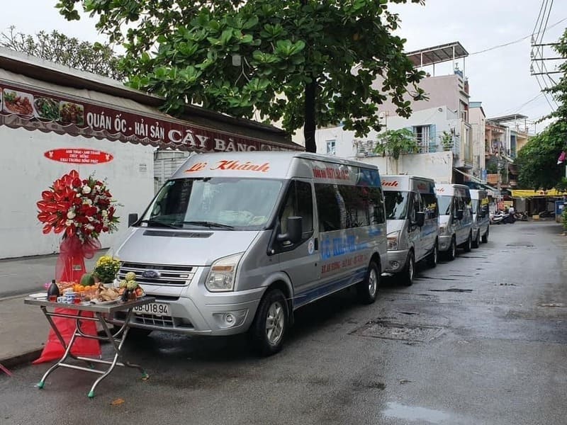 bến xe dương minh châu - Hình 4