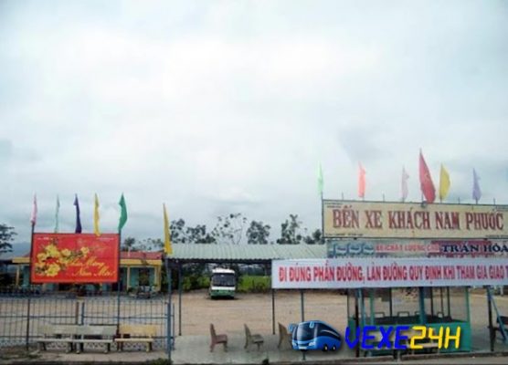 bến xe duy xuyên - Hình 4